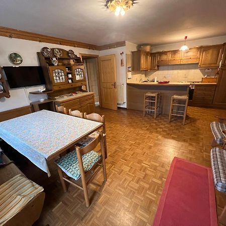 Casa Ognano Villa Pellizzano Eksteriør bilde