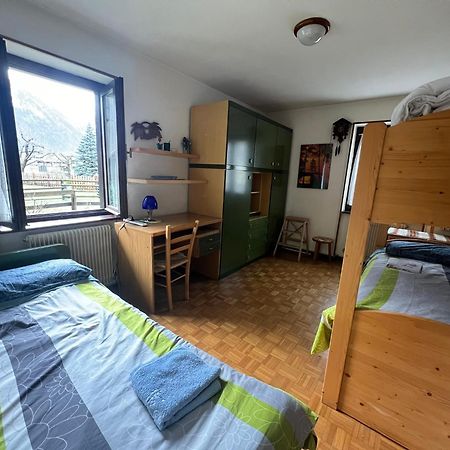 Casa Ognano Villa Pellizzano Eksteriør bilde