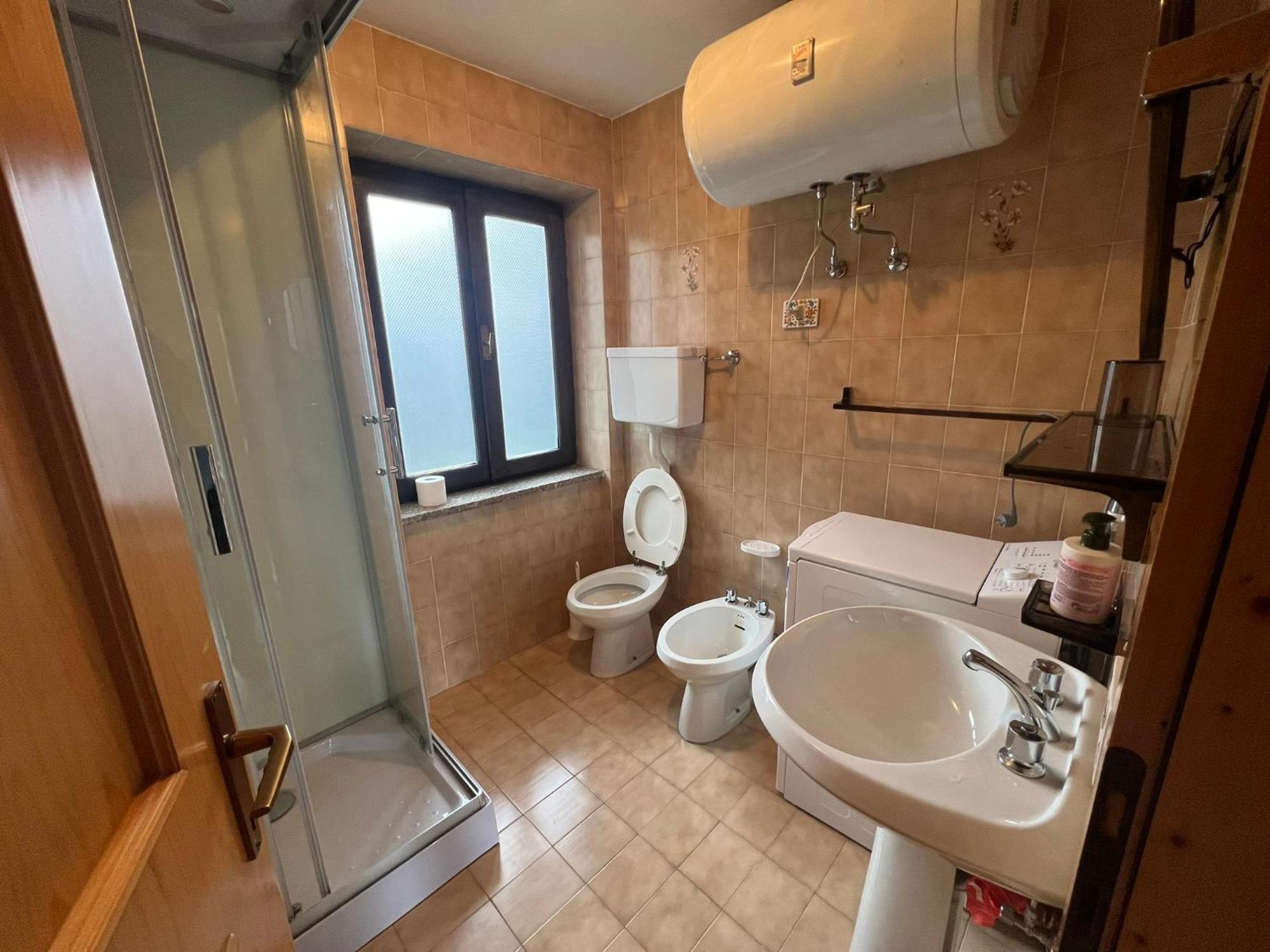 Casa Ognano Villa Pellizzano Eksteriør bilde