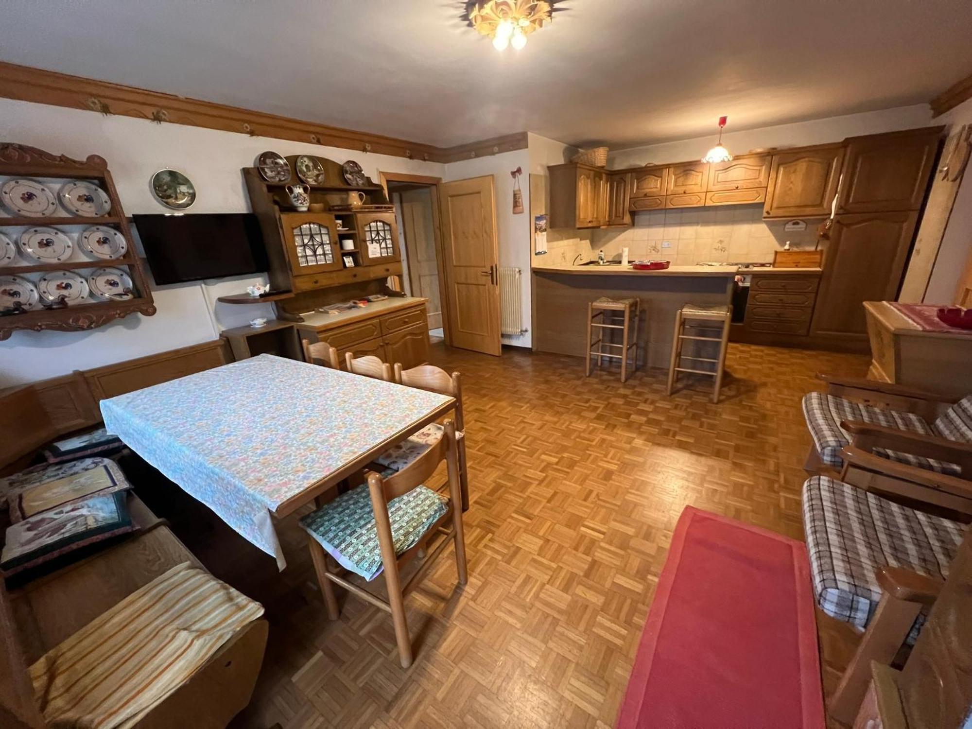 Casa Ognano Villa Pellizzano Eksteriør bilde
