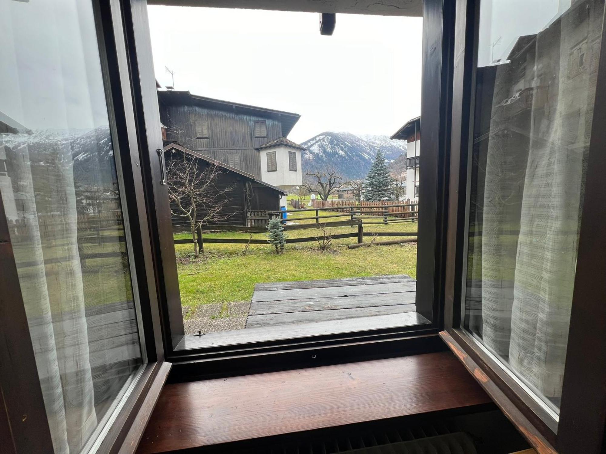 Casa Ognano Villa Pellizzano Eksteriør bilde