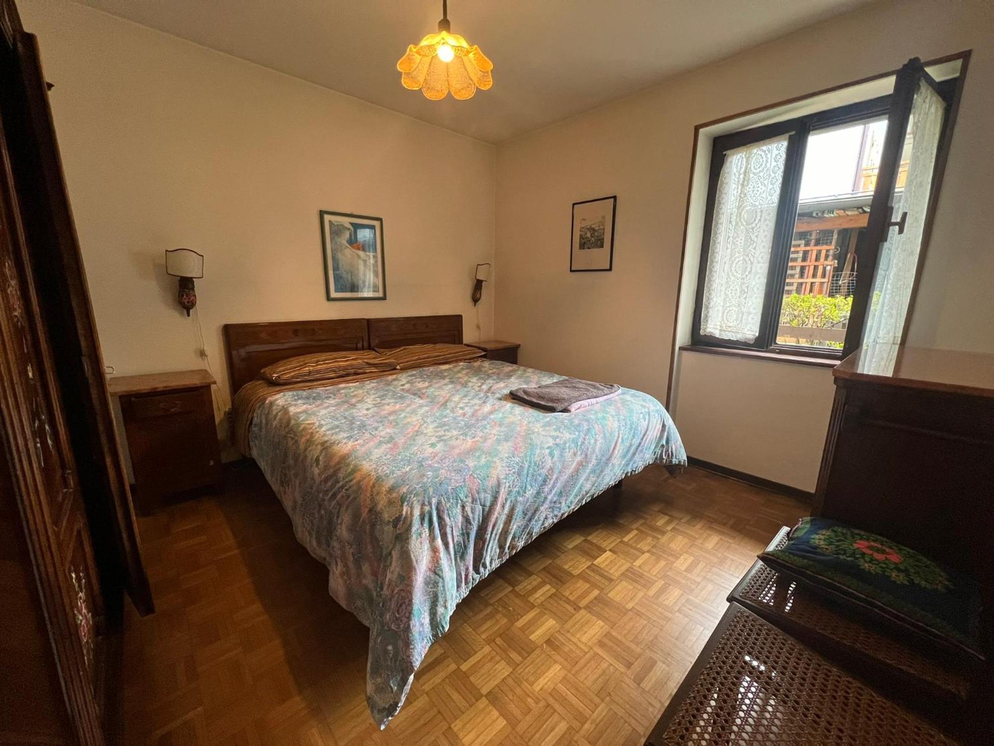 Casa Ognano Villa Pellizzano Eksteriør bilde